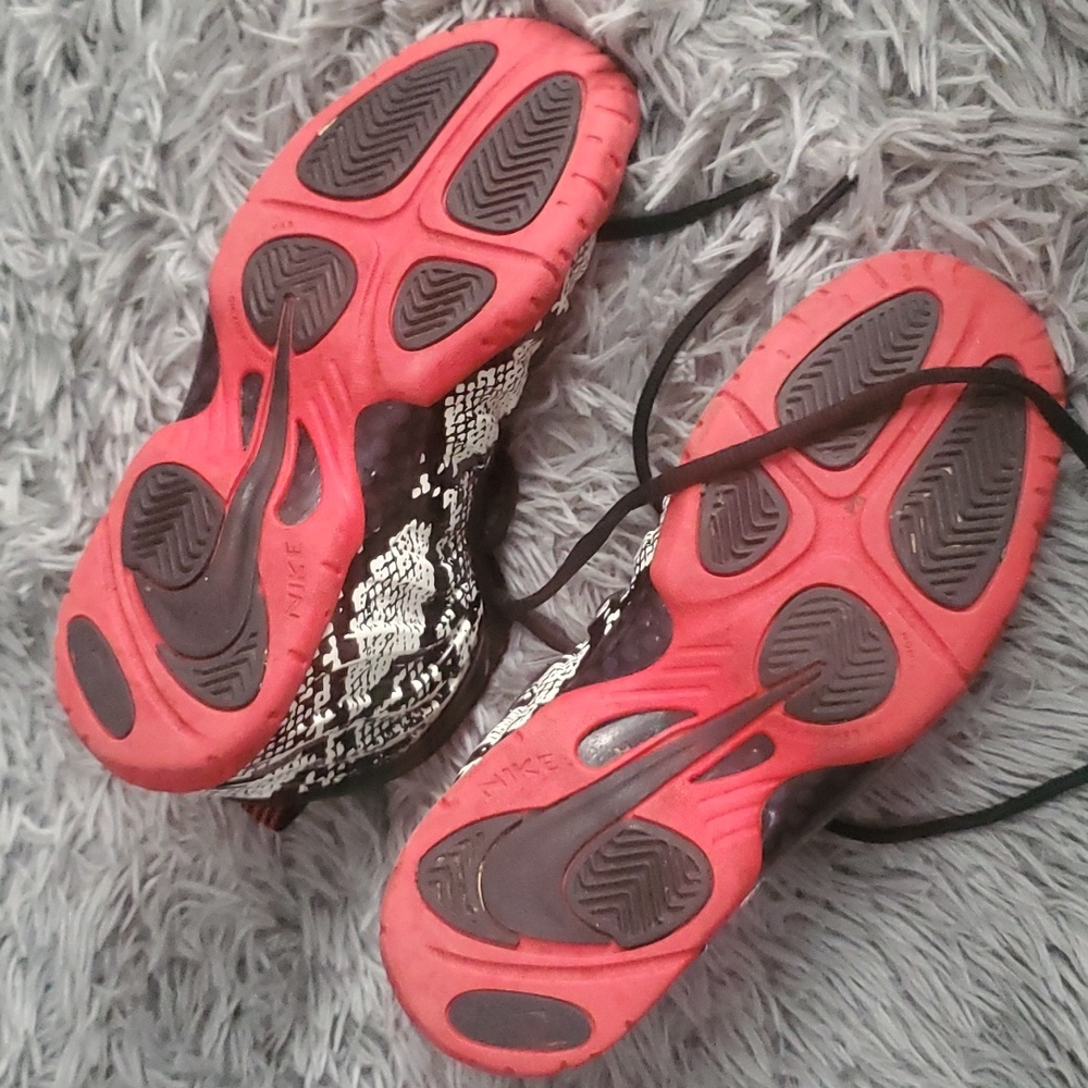 Nike Air Foamposite - Picture 5 of 5